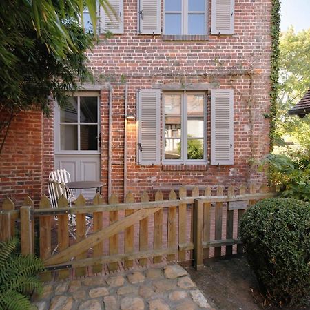 Le Jardin Decouverte Conches-en-Ouche Exterior photo
